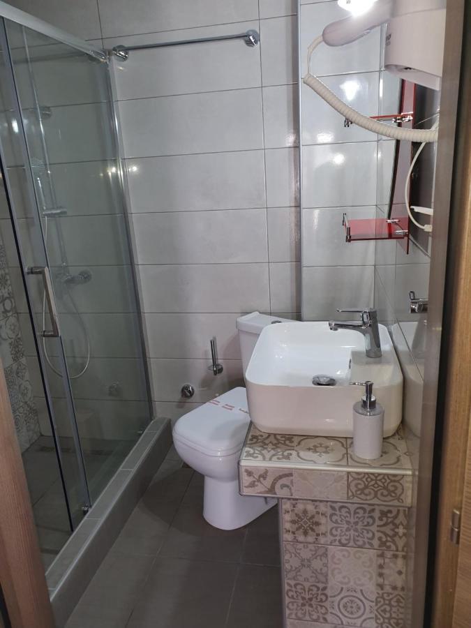 Cozy & Cool Apartment N1 30M From Sea Nea Kallikrateia Exterior foto
